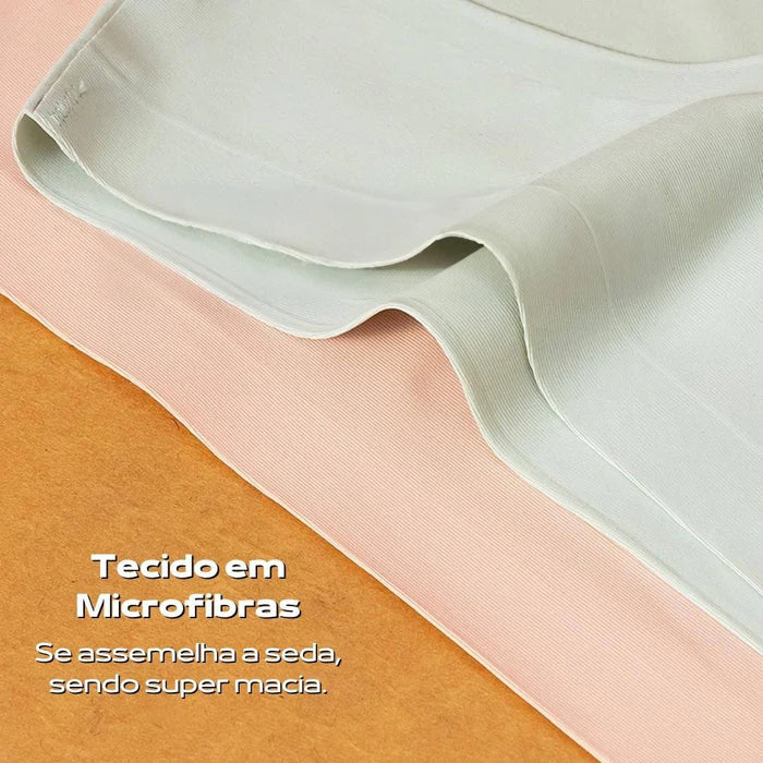 Kit calcinha Serena Collection™ - pague 5 leve 10